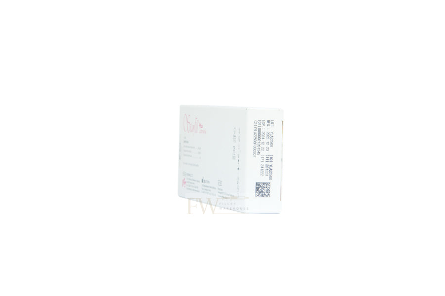 Starfill Plus Dermal Filler