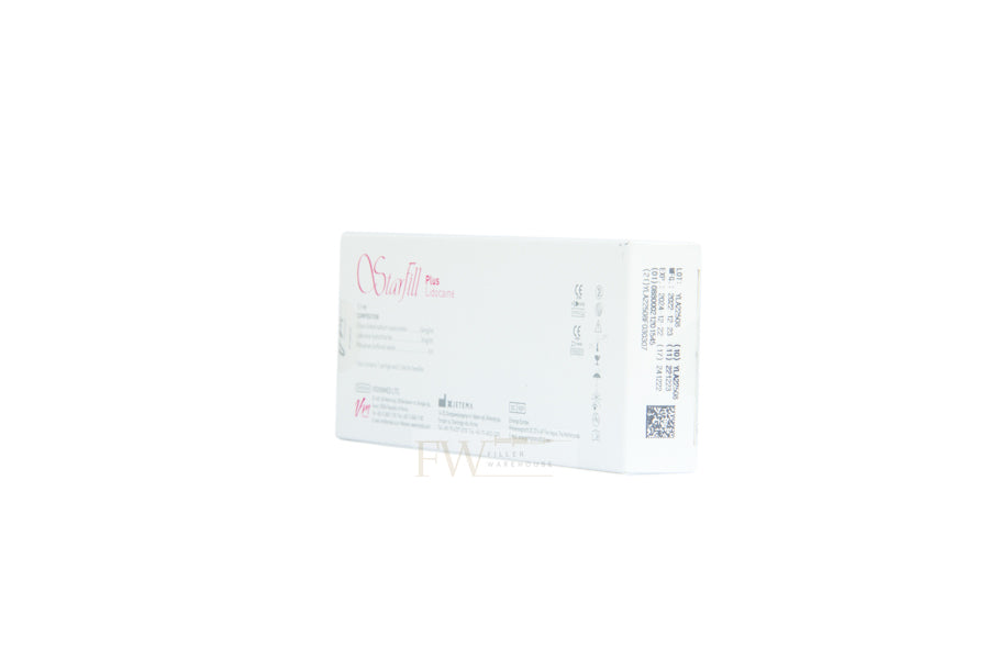 Starfill Plus Dermal Filler