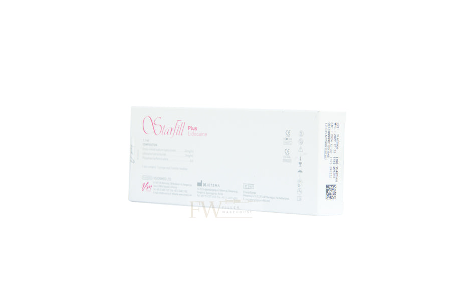 Starfill Plus Dermal Filler
