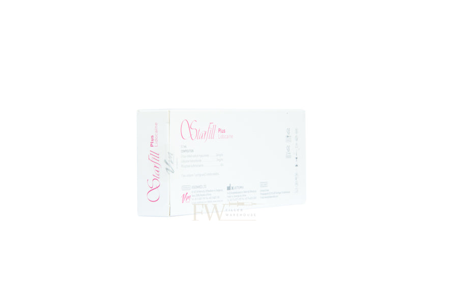 Starfill Plus Dermal Filler