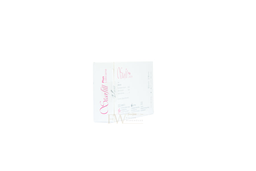 Starfill Plus Dermal Filler