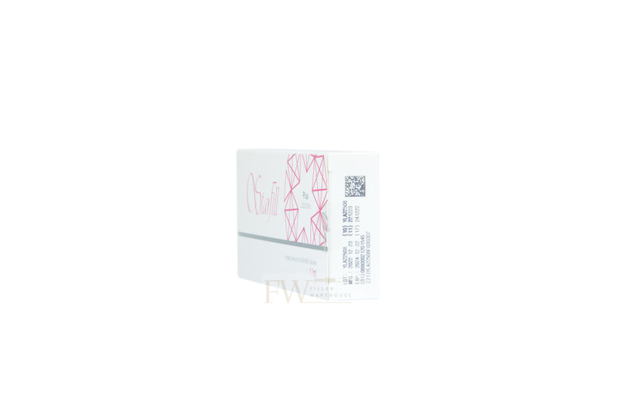 Starfill Plus Dermal Filler