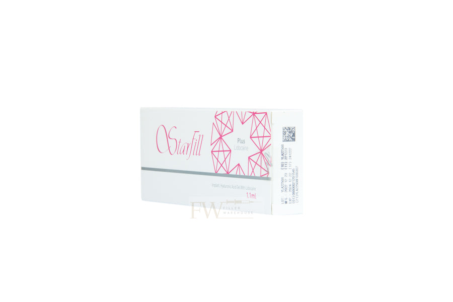 Starfill Plus Dermal Filler