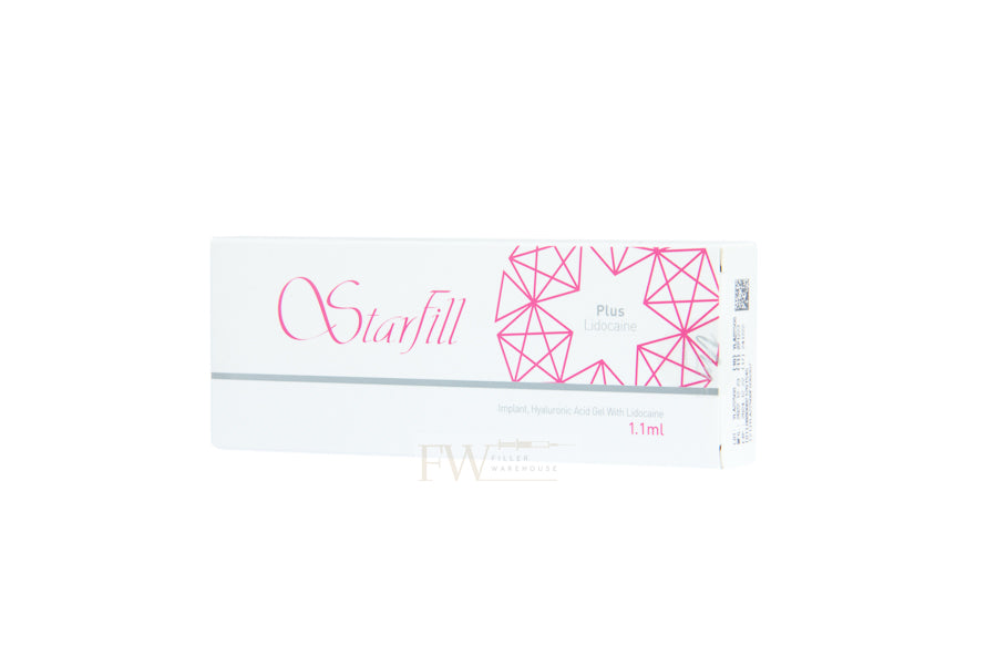 Starfill Plus Dermal Filler