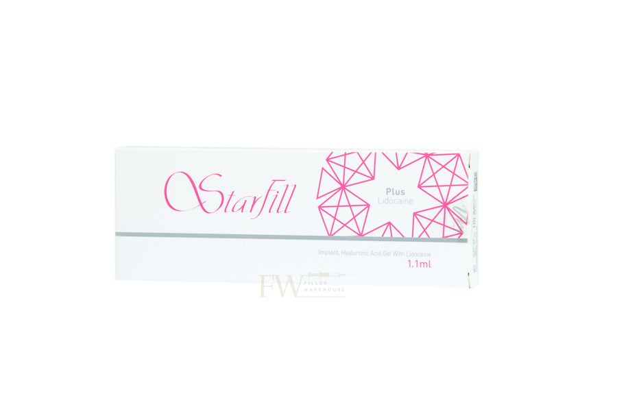 Starfill Plus Dermal Filler