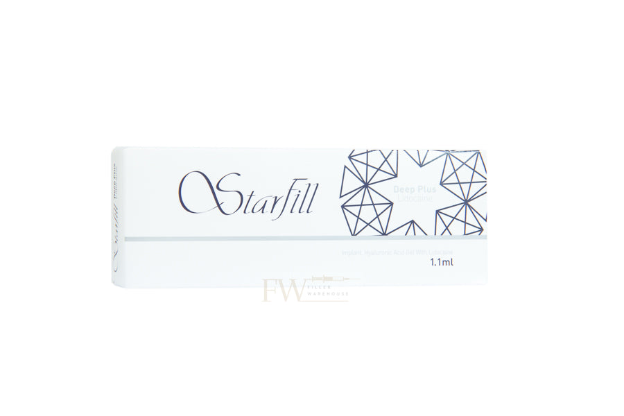 Starfill Deep Plus Dermal Filler