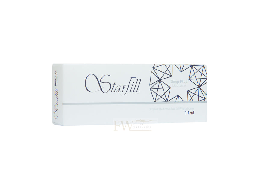 Starfill Deep Plus Dermal Filler