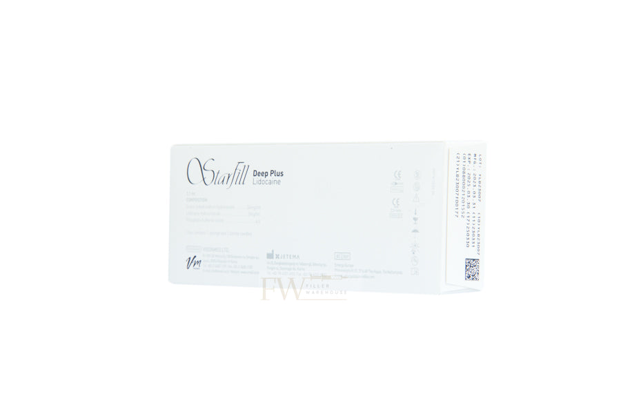 Starfill Deep Plus Dermal Filler