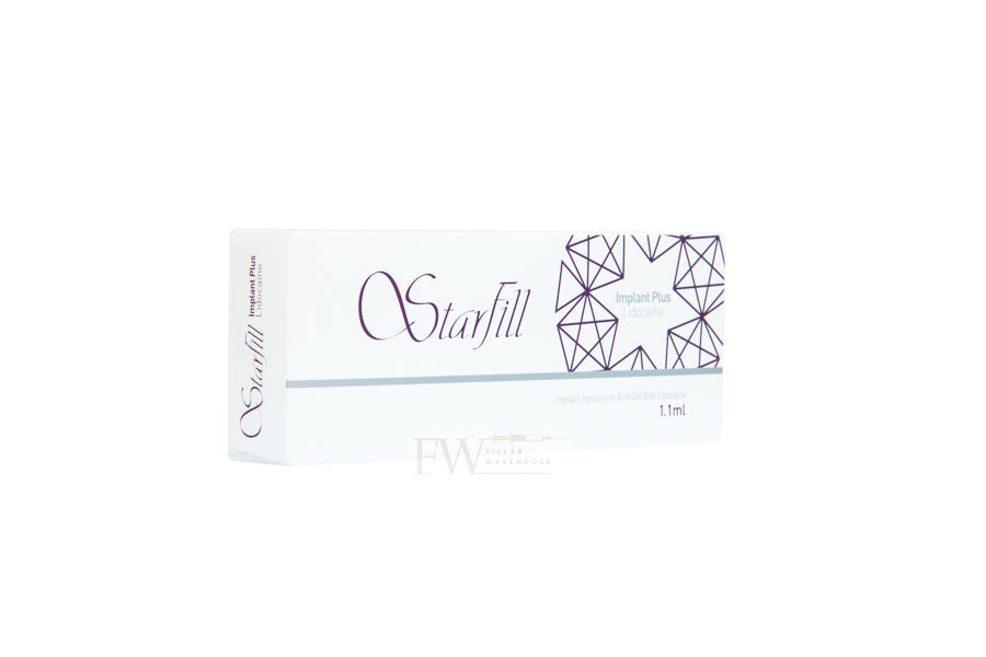 Starfill Implant Plus Dermal Filler