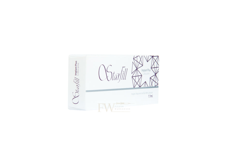Starfill Implant Plus Dermal Filler