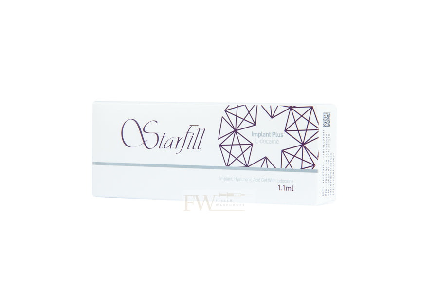 Starfill Implant Plus Dermal Filler