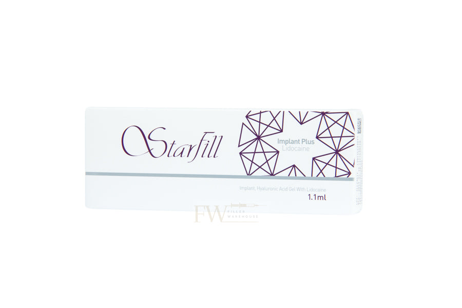 Starfill Implant Plus Dermal Filler