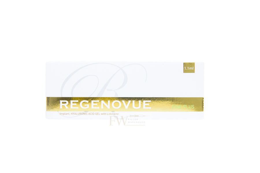 Regenovue Fine Dermal Filler