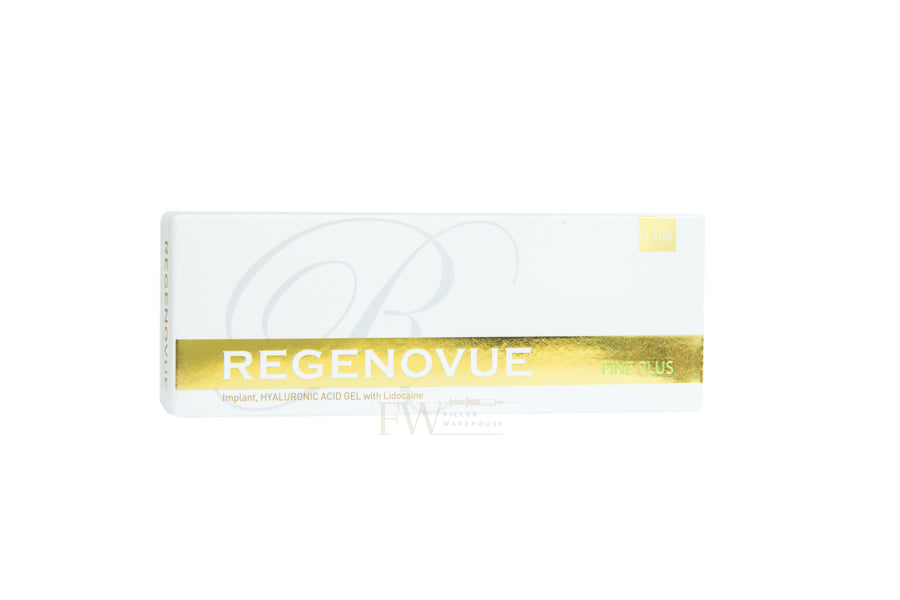 Regenovue Fine Dermal Filler