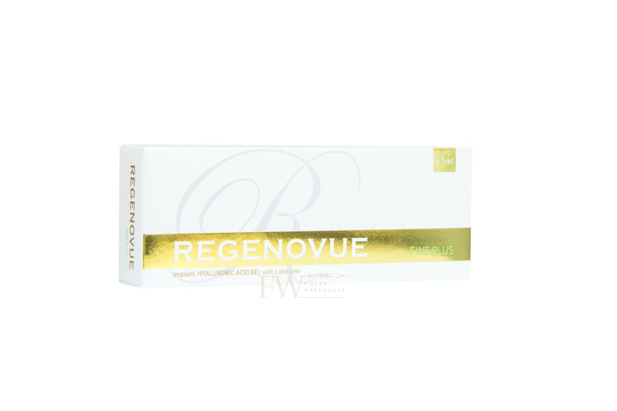 Regenovue Fine Dermal Filler