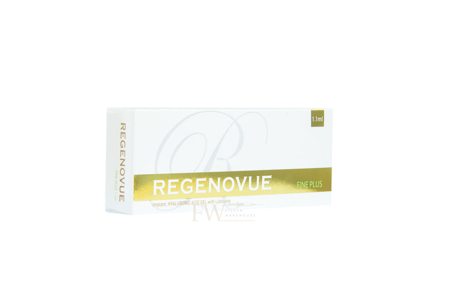 Regenovue Fine Dermal Filler