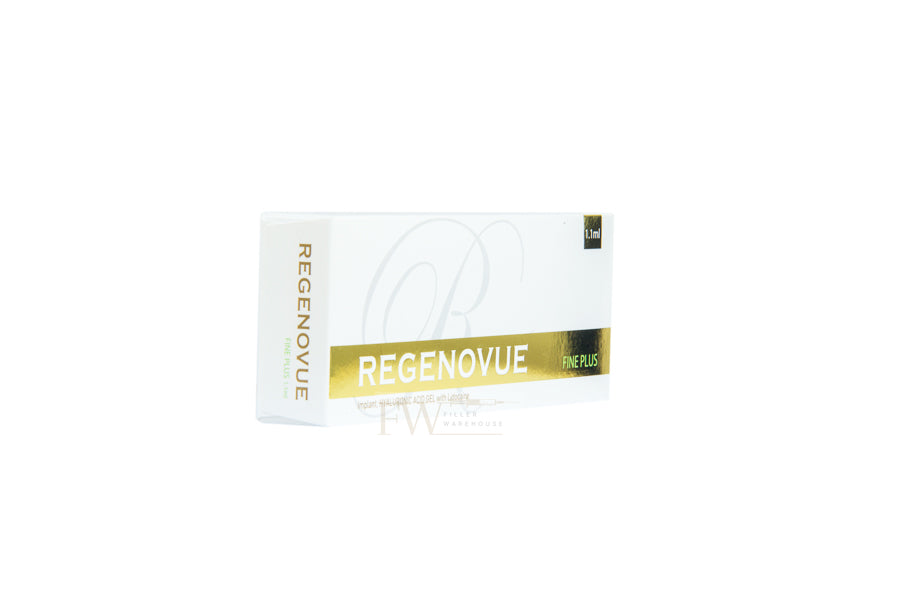 Regenovue Fine Dermal Filler