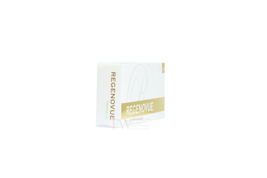 Regenovue Fine Dermal Filler