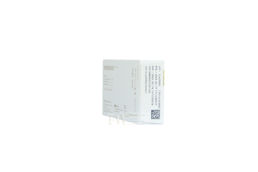 Regenovue Fine Dermal Filler