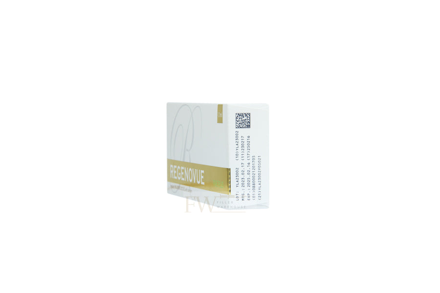 Regenovue Fine Dermal Filler