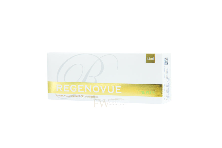 Regenovue Fine Dermal Filler