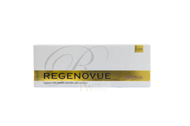 Regenovue Deep Plus Dermal Filler