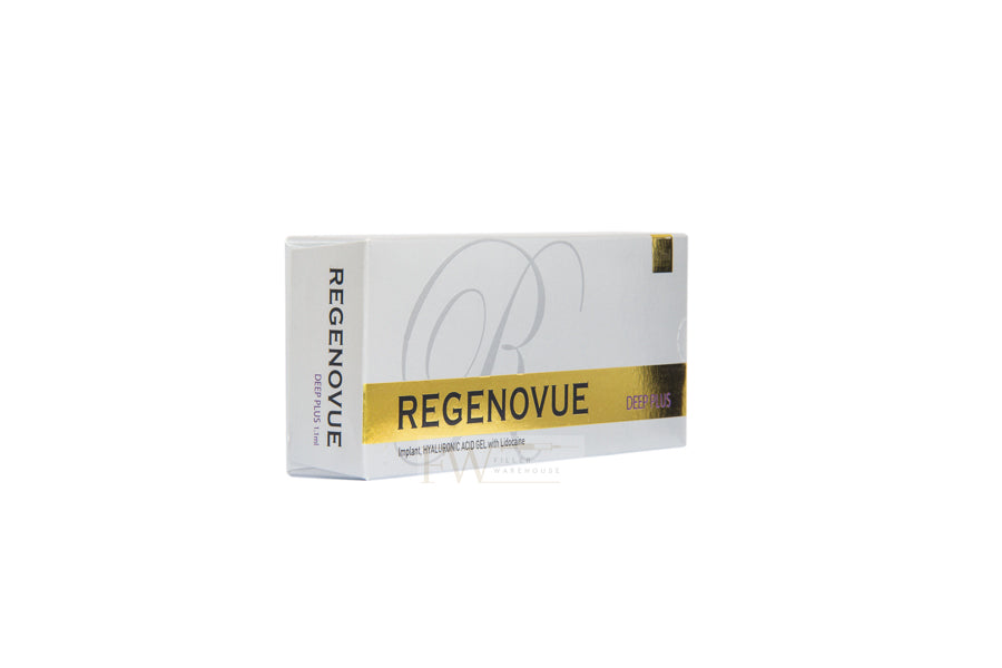 Regenovue Deep Plus Dermal Filler