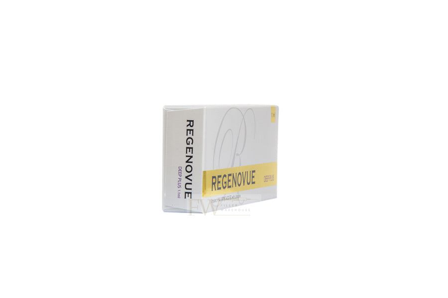 Regenovue Deep Plus Dermal Filler