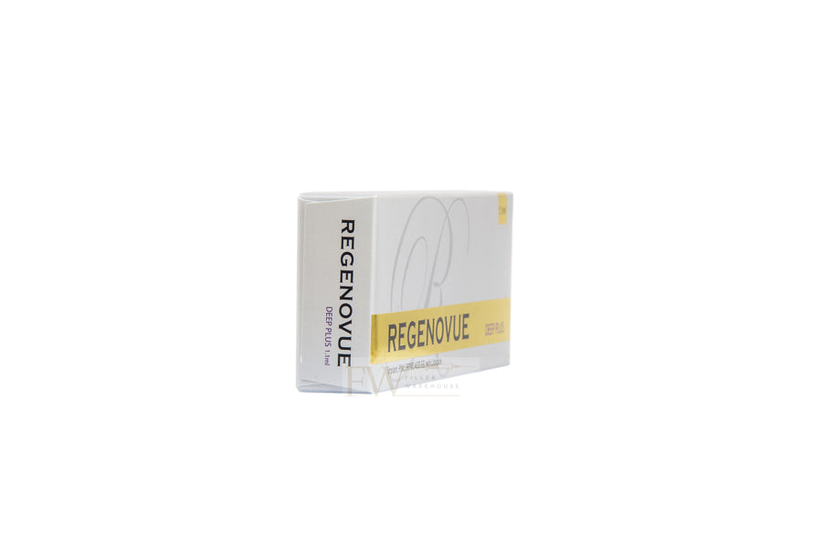 Regenovue Deep Plus Dermal Filler