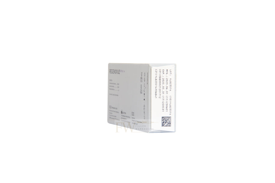 Regenovue Deep Plus Dermal Filler