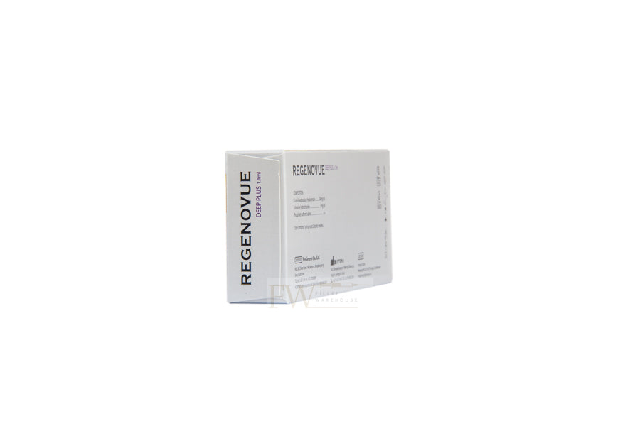 Regenovue Deep Plus Dermal Filler