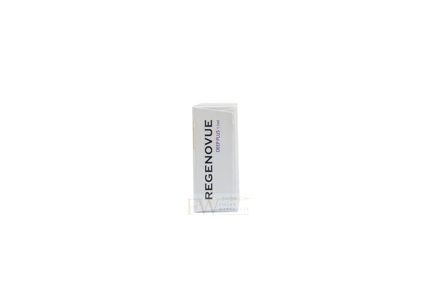 Regenovue Deep Plus Dermal Filler