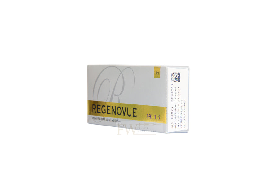 Regenovue Deep Plus Dermal Filler