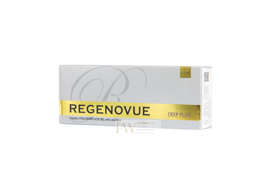 Regenovue Deep Plus Dermal Filler