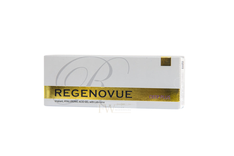 Regenovue Deep Plus Dermal Filler