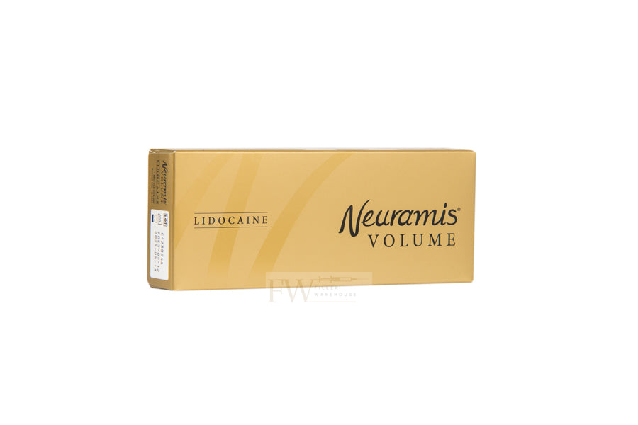 Neuramis Volume Dermal Filler