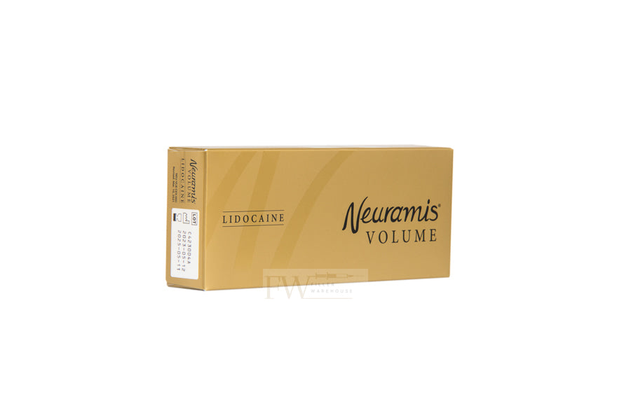 Neuramis Volume Dermal Filler