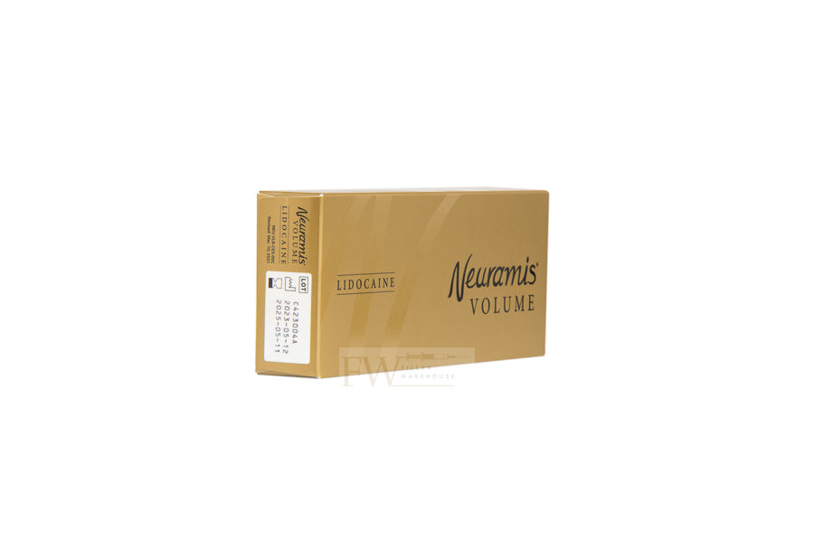 Neuramis Volume Dermal Filler