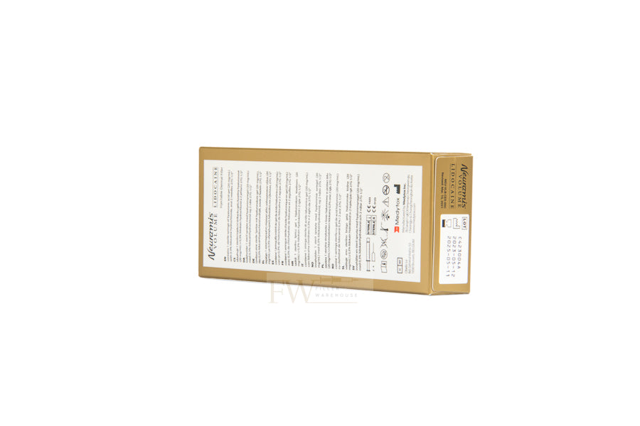 Neuramis Volume Dermal Filler