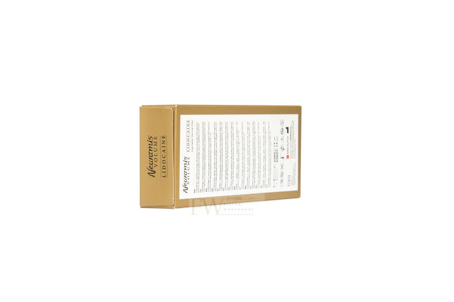 Neuramis Volume Dermal Filler