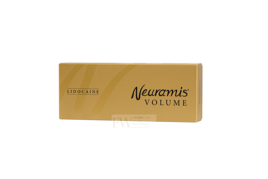 Neuramis Volume Dermal Filler
