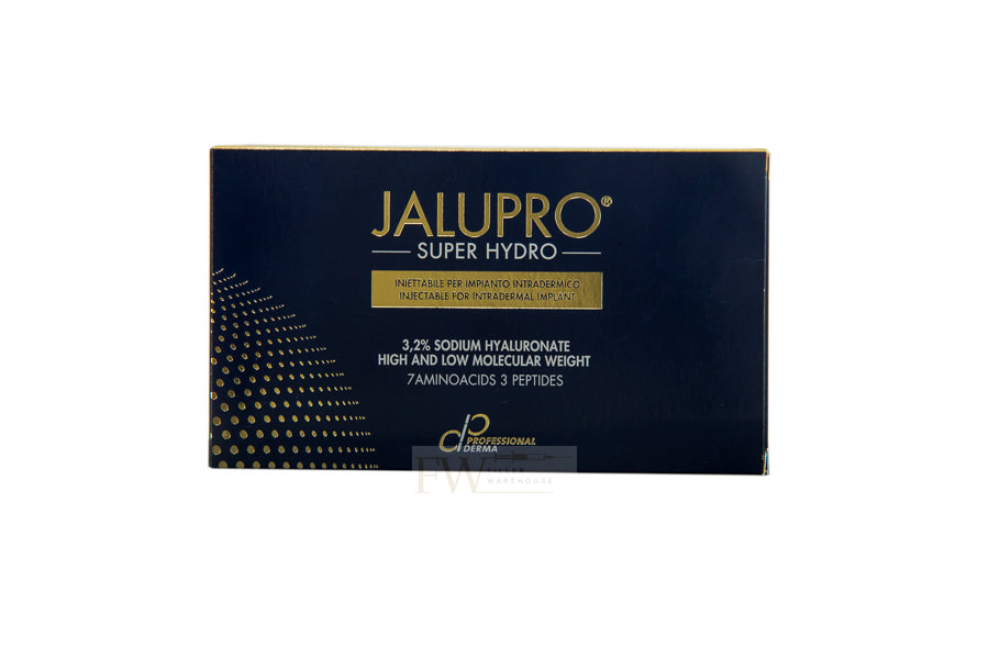 Jalupro Super Hydro Skin Booster