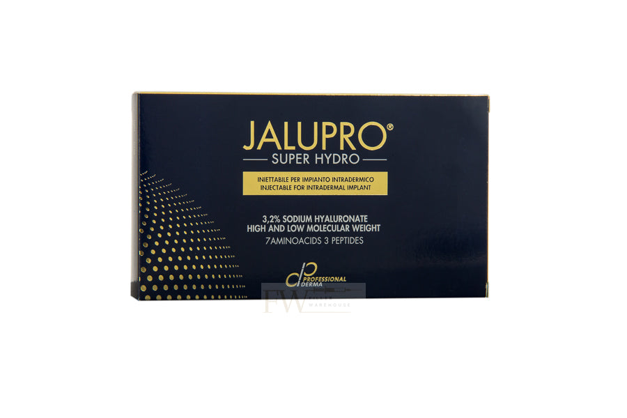 Jalupro Super Hydro Skin Booster