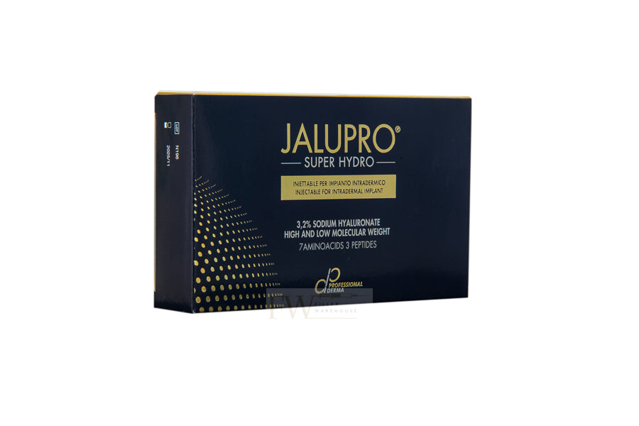 Jalupro Super Hydro Skin Booster