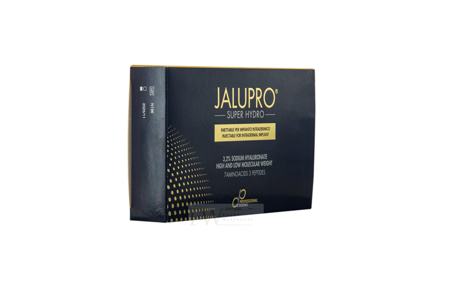 Jalupro Super Hydro Skin Booster