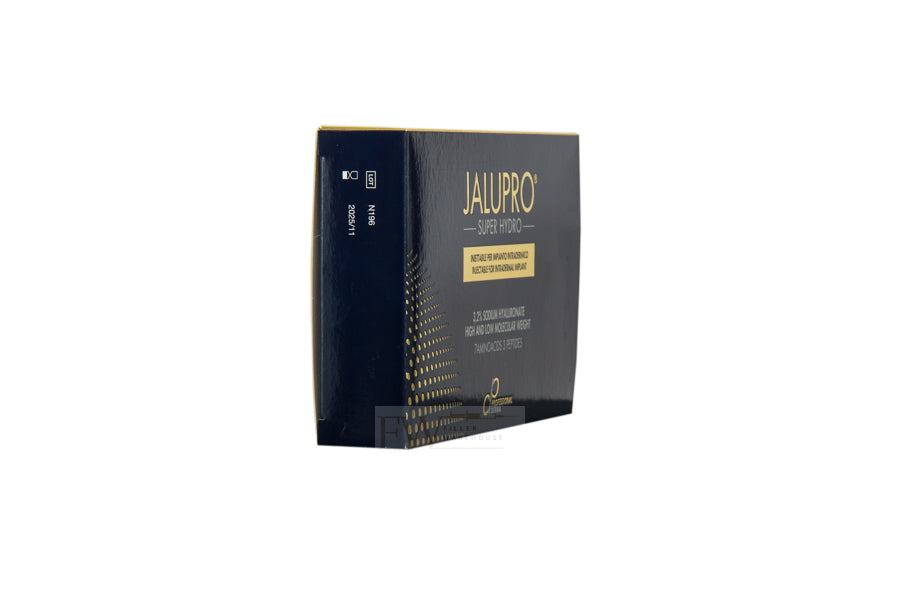 Jalupro Super Hydro Skin Booster