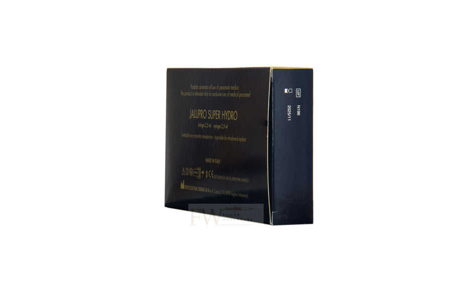 Jalupro Super Hydro Skin Booster