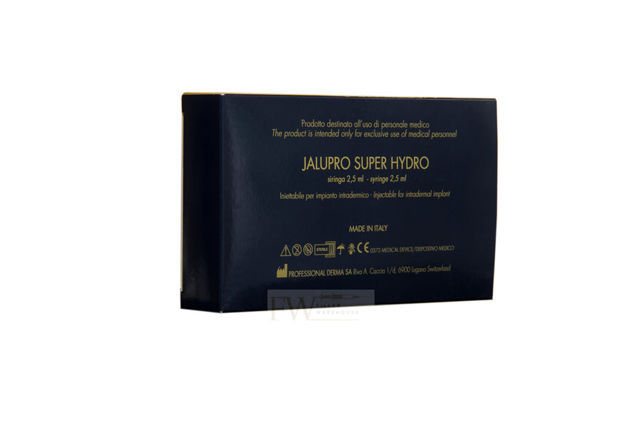 Jalupro Super Hydro Skin Booster
