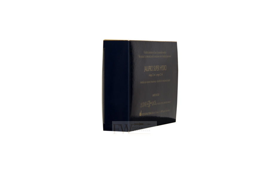 Jalupro Super Hydro Skin Booster