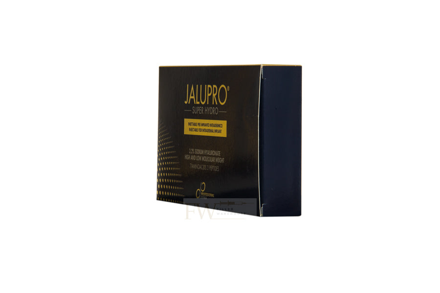 Jalupro Super Hydro Skin Booster
